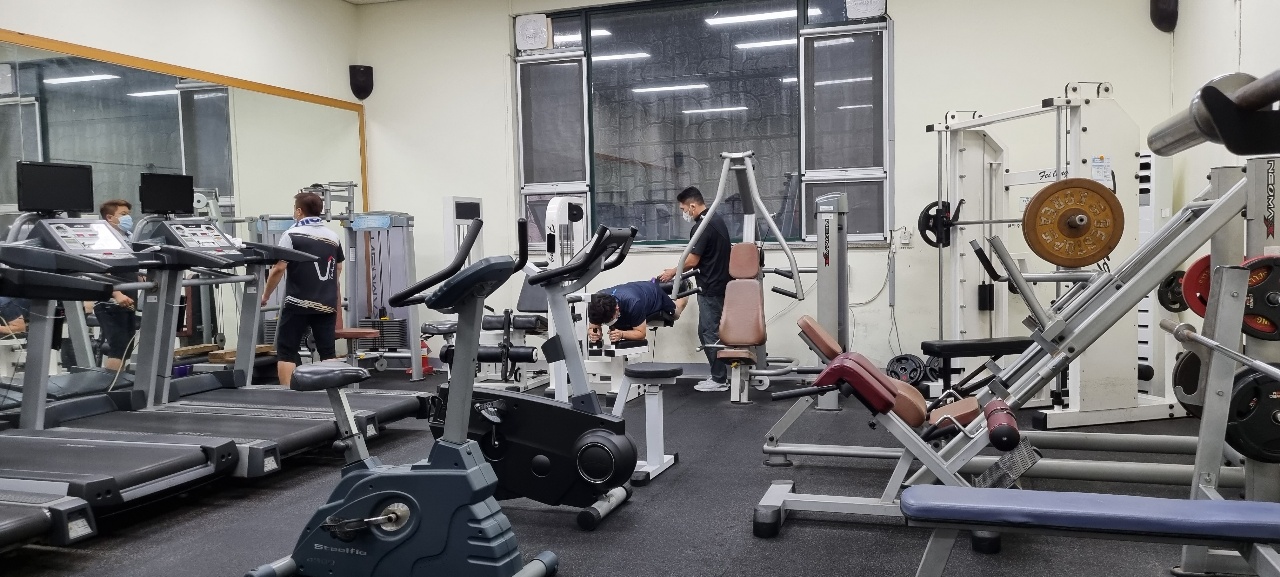 헬스 사진1